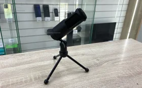 Купить Микрофон настольный fifine k669d б/у , в Магнитогорск Цена:1400рублей