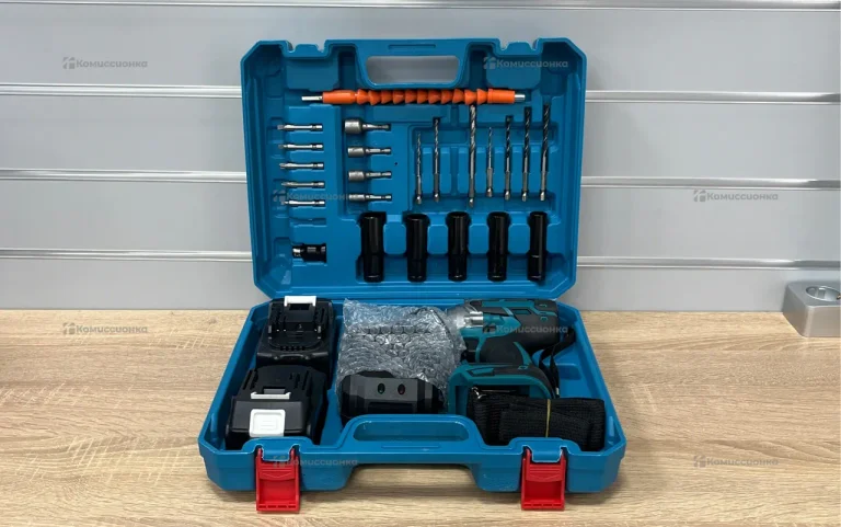 Гайковерт Makita ( реплика )гайкаверт