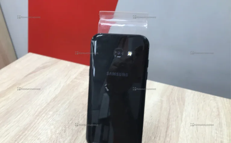 Samsung Galaxy A5 (2017) 3/32 ГБ