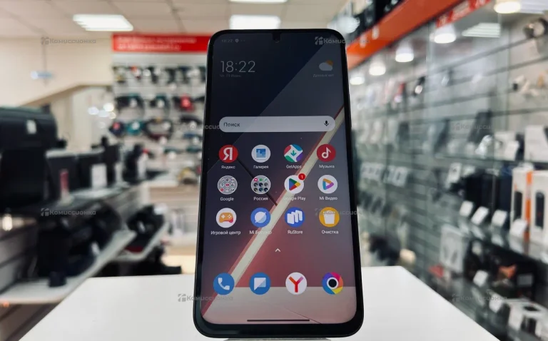 Xiaomi Poco M7 8/256 ГБ