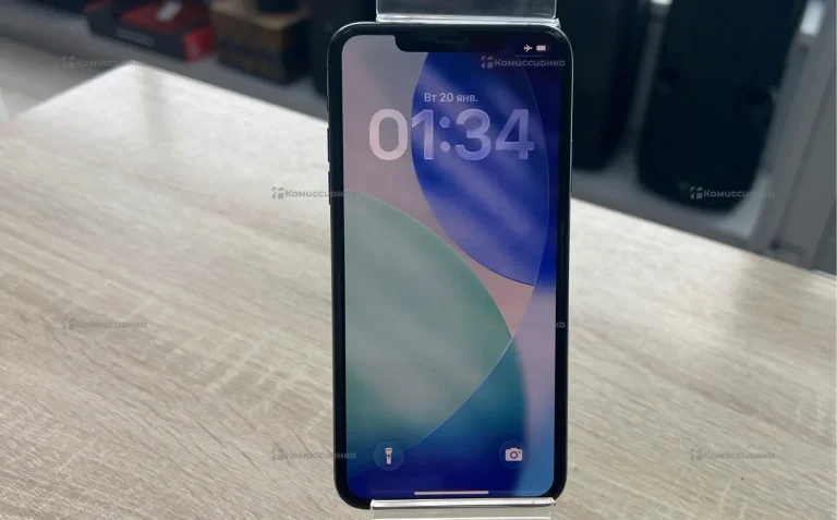 Apple iPhone 11 Pro Max 4/256 ГБ