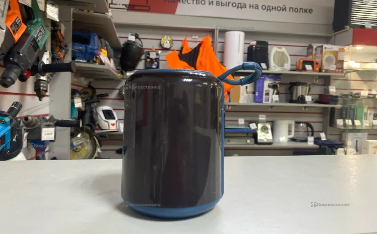 Колонка  walker