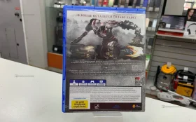 Купить Диск ps4 GOD OF WAR б/у , в Красноярск Цена:990рублей