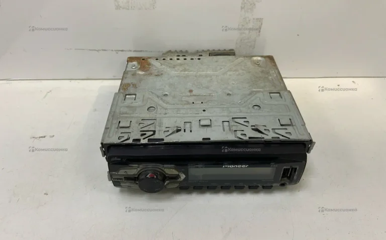 Автомагнитола  Pioneer DEH-1400UBB