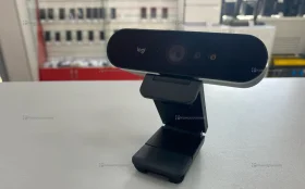 Купить Web-камера Logitech Brio б/у , в Челябинск Цена:6900рублей
