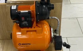 Купить Автономная станция водоснабжения Вихрь АСВ-70/40 Н-20 б/у , в Кинель Цена:6990рублей