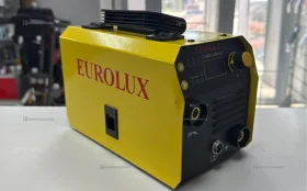 Купить Сварочный аппарат Eurolux САИПА-200 б/у , в Краснодар Цена:3490рублей