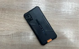 Купить Umidigi Bison 6/128 ГБ б/у , в Москва и область Цена:4900рублей