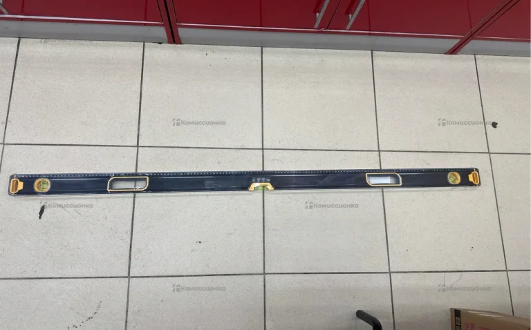 Магнитный уровень 1500мм