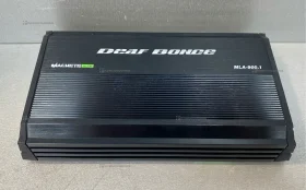Купить Усилитель Dead Bonce MLA-900.1 б/у , в Самара Цена:5990рублей