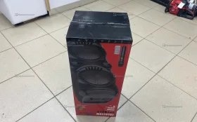 Купить Колонки напольные ZQS8229W б/у , в Самара Цена:3990рублей