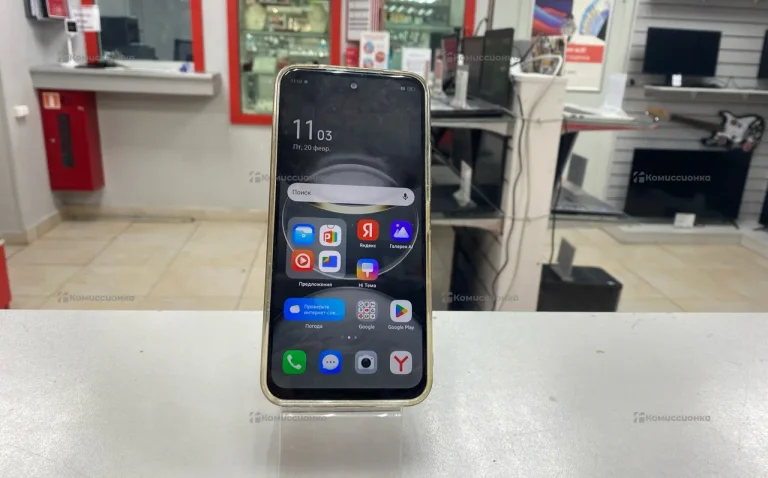 Tecno Spark 30C 5G 8/128 ГБ