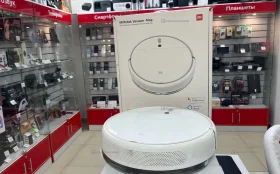 Купить Mi robot vacuum mop б/у , в Тюмень Цена:2550рублей