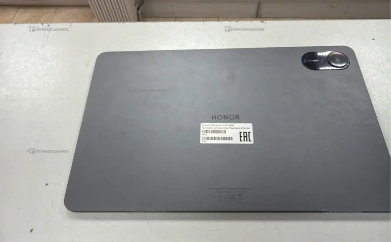 Планшет Honor pad x9 4/128