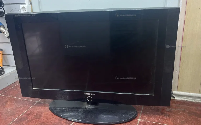 Телевизор Samsung UE32C6620