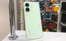 Купить Realme Note 60x 3/64 ГБ б/у , в Курган Цена:4200рублей