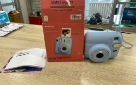 Купить Фотоаппарат  Instax mini 12 б/у , в Набережные Челны Цена:4900рублей