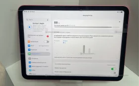 Купить Планшет Apple iPad (2025) A16 128 б/у , в Санкт-Петербург Цена:30900рублей