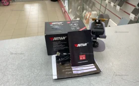 Купить Мини Радар-детектор  Artway RD-202 б/у , в Саратов Цена:2590рублей