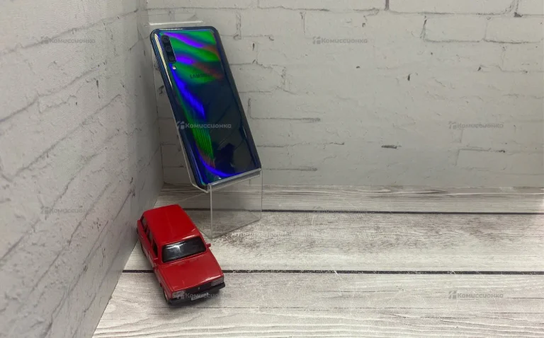 Samsung Galaxy A50 6/128 ГБ