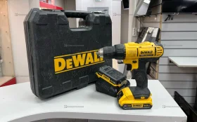 Купить Шуруповерт Dewalt DCD 771 б/у , в Санкт-Петербург Цена:5900рублей