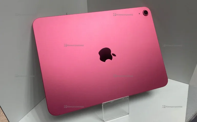 Планшет Apple iPad (2025) A16 128