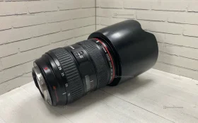Купить Объектив canon zoom lens ef 24-70 mm б/у , в Екатеринбург Цена:41990рублей