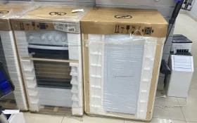 Купить Газова плита Darina A3001W б/у , в Москва и область Цена:9900рублей