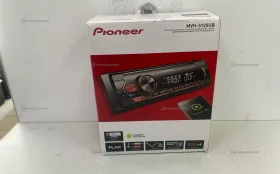 Купить Автомагнитола  Pioneer б/у , в Набережные Челны Цена:1600рублей
