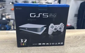 Купить Приставка sega GS5 Pro б/у , в Магнитогорск Цена:1200рублей