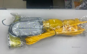 Купить Лампа LED удлинитель 5 метров б/у , в Краснодар Цена:590рублей