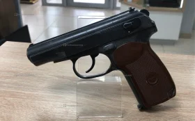 Купить Пистолет ПМ 49 б/у , в Краснодар Цена:4500рублей