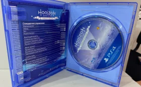 Купить Диск для PS4 Horizon zero dawn б/у , в Сызрань Цена:590рублей