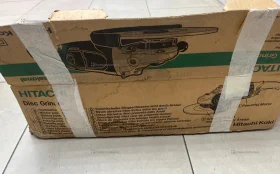 Купить УШМ Hitachi G23SR б/у , в Москва и область Цена:5990рублей