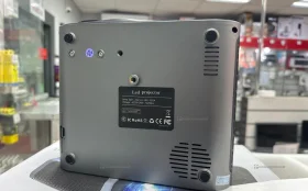 Купить Проектор  Akenori Led 330A б/у , в Екатеринбург Цена:10990рублей