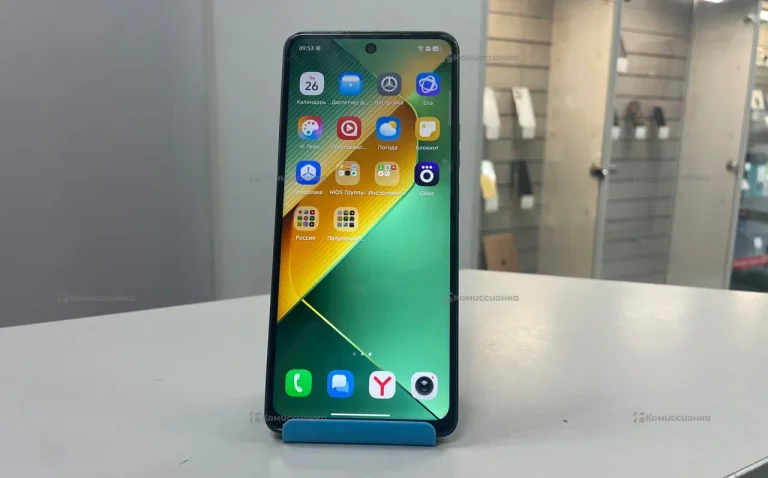 Tecno Pova 6 Neo 8/128 ГБ