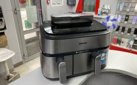 Купить аэрогриль Philips NA555 б/у , в Казань Цена:12999рублей