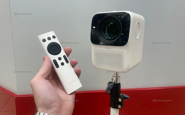 Проектор Wanbo Projector T2 Max