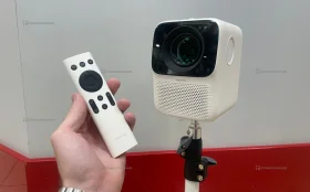 Купить Проектор Wanbo Projector T2 Max б/у , в Сызрань Цена:9990рублей