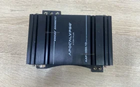 Купить Усилитель  alphard apocalypse atom plus aap-350.1d б/у , в Набережные Челны Цена:3900рублей