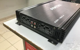 Купить Усилитель Avatar ABR-460.4 б/у , в Энгельс Цена:3900рублей