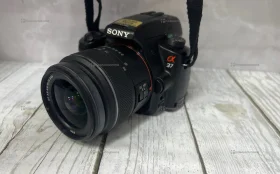 Купить Фотоаппарат   Sony A37 б/у , в Тюмень Цена:8990рублей