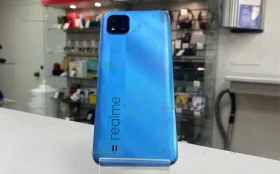 Купить Realme C11 2/32 ГБ б/у , в Энгельс Цена:2400рублей
