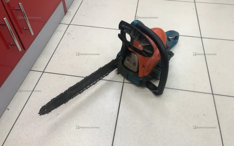 Бензопила Makita replika