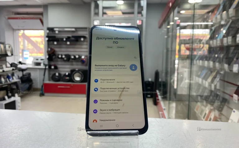 Samsung Galaxy A15 8/256 ГБ