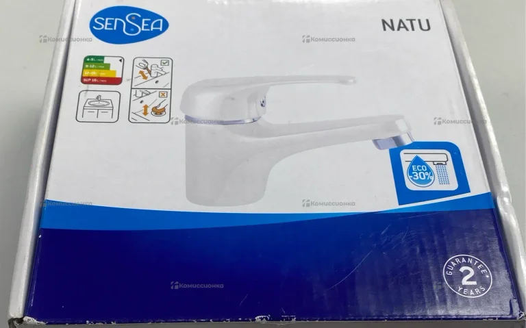 Смеситель NATU