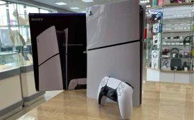 Купить Приставка  PlayStation 5 digital б/у , в Самара Цена:44990рублей