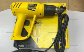 Купить Строительный фен Stanley TXH2000 б/у , в Казань Цена:1900рублей