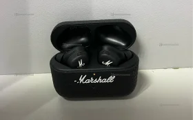 Купить Наушники  marshall motif 2 ANC б/у , в Казань Цена:6900рублей