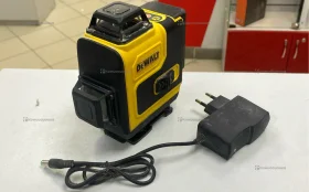 Купить Лазерный уровень Лазерный уровень Dewalt б/у , в Казань Цена:2500рублей